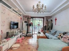 精装大三房,带车位,南北通双阳台,近地铁近公园