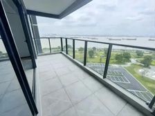 诚心急售仲元配套 (保利领秀海 )一线江景房价可谈 来电看房