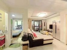 中星海上名豪苑(四期) 2室2厅 85.44平 近地铁