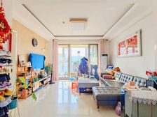 带电梯 双卫格局 得房好 交通便利 商品房 满五