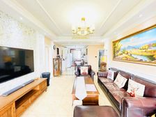 绿城百合花园(历下) 南向采光好 电梯房 交通便捷 ,甸柳学