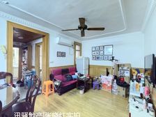 龙南五村 徐汇滨江!双南两房位置安静 楼层好价格低!