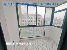 徐汇滨江板块!次新电梯房!版式南北通户型!业主出国急售!