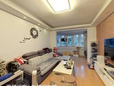 挹翠苑 精装修3房+南北通透+全配+位置安静+实景拍摄+急售