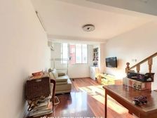 求知田三,复式结构,房龄新户型正气