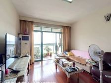 盛大花园独立客厅品牌家居电梯房诚意出售看房随时