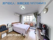 凯翔小区 满五年税费少,双南户型采光好,近地铁配套齐全