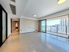 万科精装四房,地铁口,位置好,楼层好