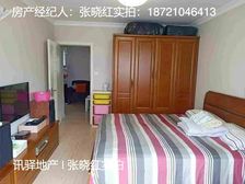 干净清爽!房东婚房出售, 电梯已经使用, 三房正规厅!