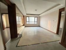 天恒水岸一号精装尾盘 56层 122平