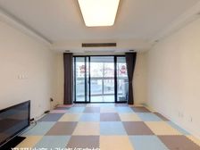 强生花苑!满五年一套少税一梯两户高得房率电梯小高层!带双阳台