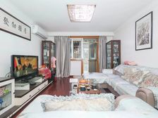 新上,诚售,带大花园,曹杨品质小区,南北通透,满五