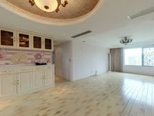 尚海湾豪庭!高区前排无遮!高区前排无遮挡,采光日照充足