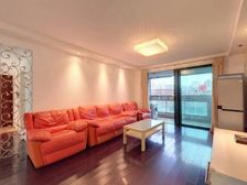 宏润花园电梯小区单价较低中间楼层格局通透停车位免费