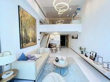 千灯湖CBD丨万科广场旁丨三站到广州丨月3k丨不动产权