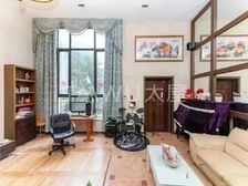 独享私家花园边套别墅,200平南花园,挑高客厅,双车库大露台