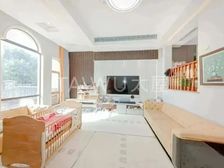 精装大户型联排,花园100平,接受置换,拎包入住