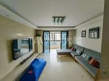 1梯2户三房,南北通,高层带车位,全屋中央空调地暖