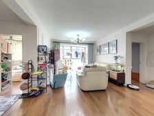 金鹤新城双佳翠庭 3室2厅 98.03平