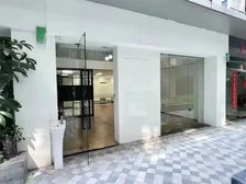 近地铁同和 一楼复式租一层送一层 精装修户型方正 带上下水位