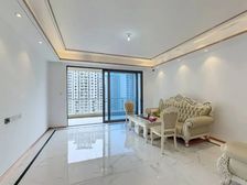 碧桂园云顶 诚心出售 送车位送家私家电 价格可谈 包税南向