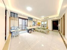 招商雍景湾 诚心出售 送车位送家私家电 价格可谈 包税南向