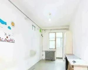 陶然亭四平园2室1厅老业主看房方便有钥匙诚意出售