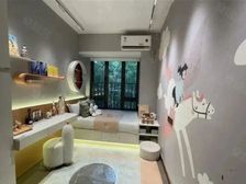 保利翔龙天汇 精装修 业主急售 可谈价 送物业家电中高楼层