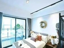 翠亨新区,粤海城,单价13888,带装修,送3年管理费 收藏