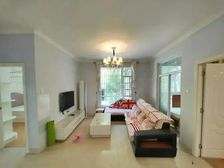 岭南新世界 南北通透 近 小三房 商业配套成熟 送家私家电