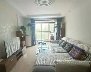 莲石湖畔 业主诚心出售 看房有钥匙