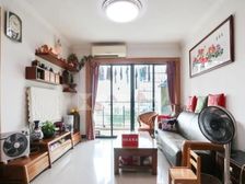 金碧世纪花园 业主特急售 东南向精装修 拎包入住 可谈价格