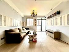 眼见即所得((近7日带看32次,此房已有42人关注)网红小区