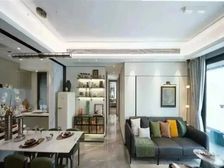 越秀天河和樾府 天河北 华阳教育 南向工抵房 近地铁 笋