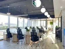 三元桥霄云路远洋新干线丨精装双面采光丨紧邻佳程天元港南银国航