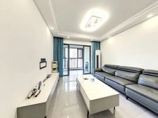 五矿哈施塔特 86.14平3居 东南向精装修 方便看房