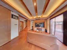 精装现房纯实木家具温泉入户拎包入住高端品质配套齐全