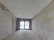 凤凰御景花 区府核心位置 中高楼层 东南向 毛坯 业主急售