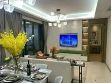 新小榄东升坦背 单价8字头起精装住宅 户型多任你选 送物业费