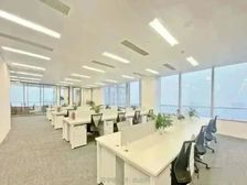 可租可售可分丨包含走廊4元全含丨新出稀有整层燕莎三元桥霄云路