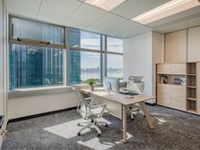 国贸CBD核心商务区|精装修带家具拎包入住