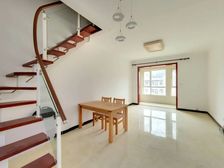 金都花园 4室2厅 86.15平