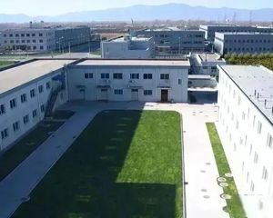 宏星地产推荐 永乐产业园 占地13340平 售价3800万