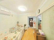 婚房装修,中国中学书包房,出门就是地铁,配套齐全,中楼层