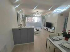 中区电梯两房两厅,有固定车位家具全,国家福利分房,教科南洋