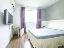 嘉瑞花苑 59.75平1居 北向简装修 自住保养好