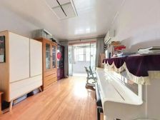 92年房龄+内环内+4/12双轨交+满五不V一+全明户型