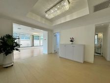 裕京花园二期B户型独栋、地暖新风、占地505、随看