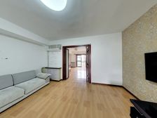 拥金0.5 南大附小旁 植园里 南北向两室 总价低 私产