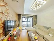 嘉定新城 · 保利品质三房 紧邻远香湖公园 送产权车位